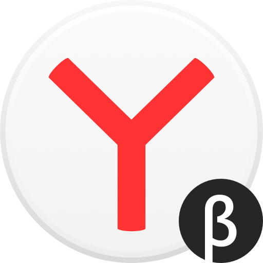 yandex browser beta
