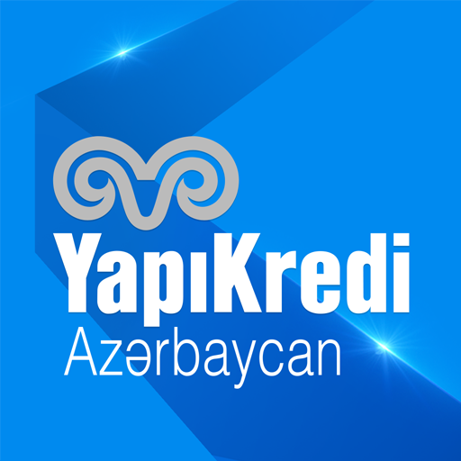 yapikredi azərbaycan mobilbank