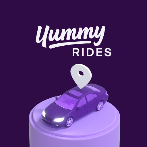 yummy rides