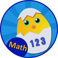 1 2 3 grade math learning game