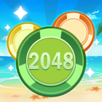 2048 sea world