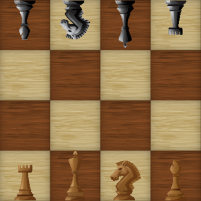 4x4 chess