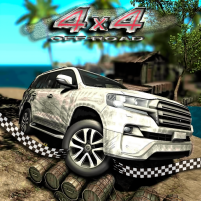 4x4 off road rally 7