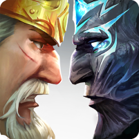 age of kings skyward battle