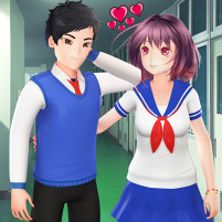 anime girl high school games scaled