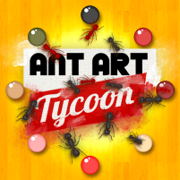 ant art tycoon