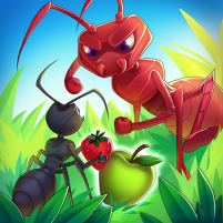 ants io multiplayer game