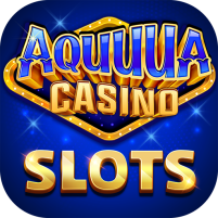 aquuua casino slots