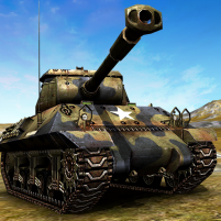 armored aces tank war