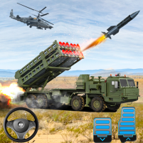 army missile launcher attack scaled