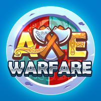 axe warfare