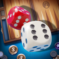 backgammon legends online with chat