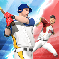 baseball play real time pvp