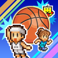 basketball club story