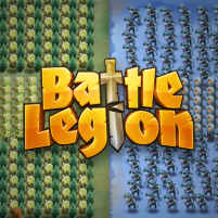 battle legion mass battler