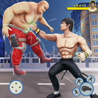 beat em up fight karate game scaled