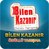 bilen herkes kazanir