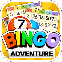 bingo adventure bingo games