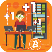 bitcoin mining idle tycoon