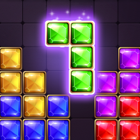 block puzzle jewel blast