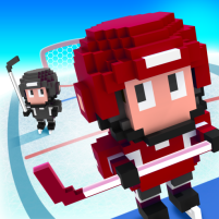 blocky hockey