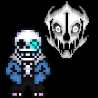 bonetale fangame