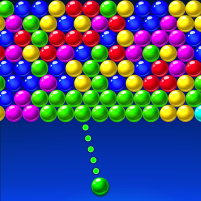 bubble shooter 2 scaled