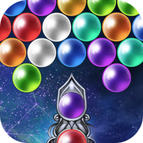 bubble shooter game free