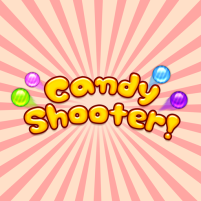 candy shooter