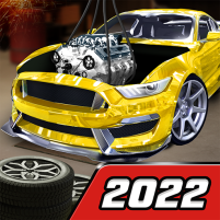 car mechanic simulator 21