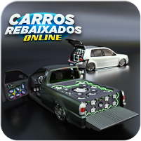 carros rebaixados online