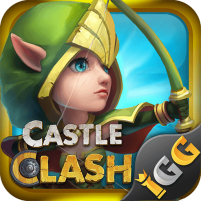 castle clash guild royale