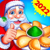 christmas cooking food games