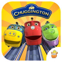 chuggington training hub