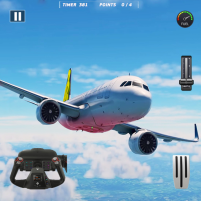 city airport flight planegames scaled