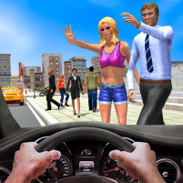 city car driving taxi games scaled