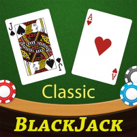 classic 21 blackjack