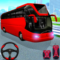 coach bus simulator offline