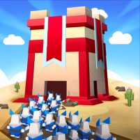 conquer the tower 2 war games