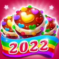 cookie amazing crush 2022