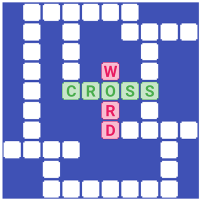 crossword thematic