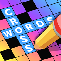 crosswords with friends