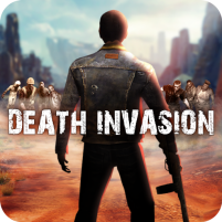 death invasion survival