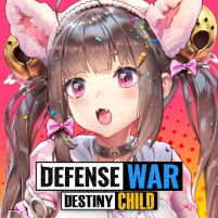 defense war scaled