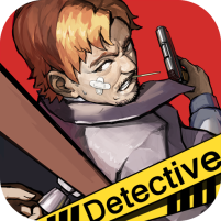 detective escape room escape