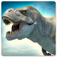 dino hunter zoo dinosaur games