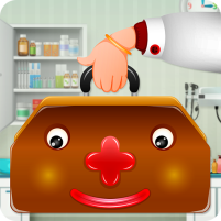 doctor game kids games