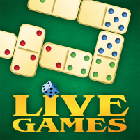 dominoes livegames online