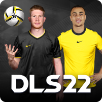 dream league soccer 2022