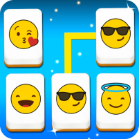 emoji link the smiley game